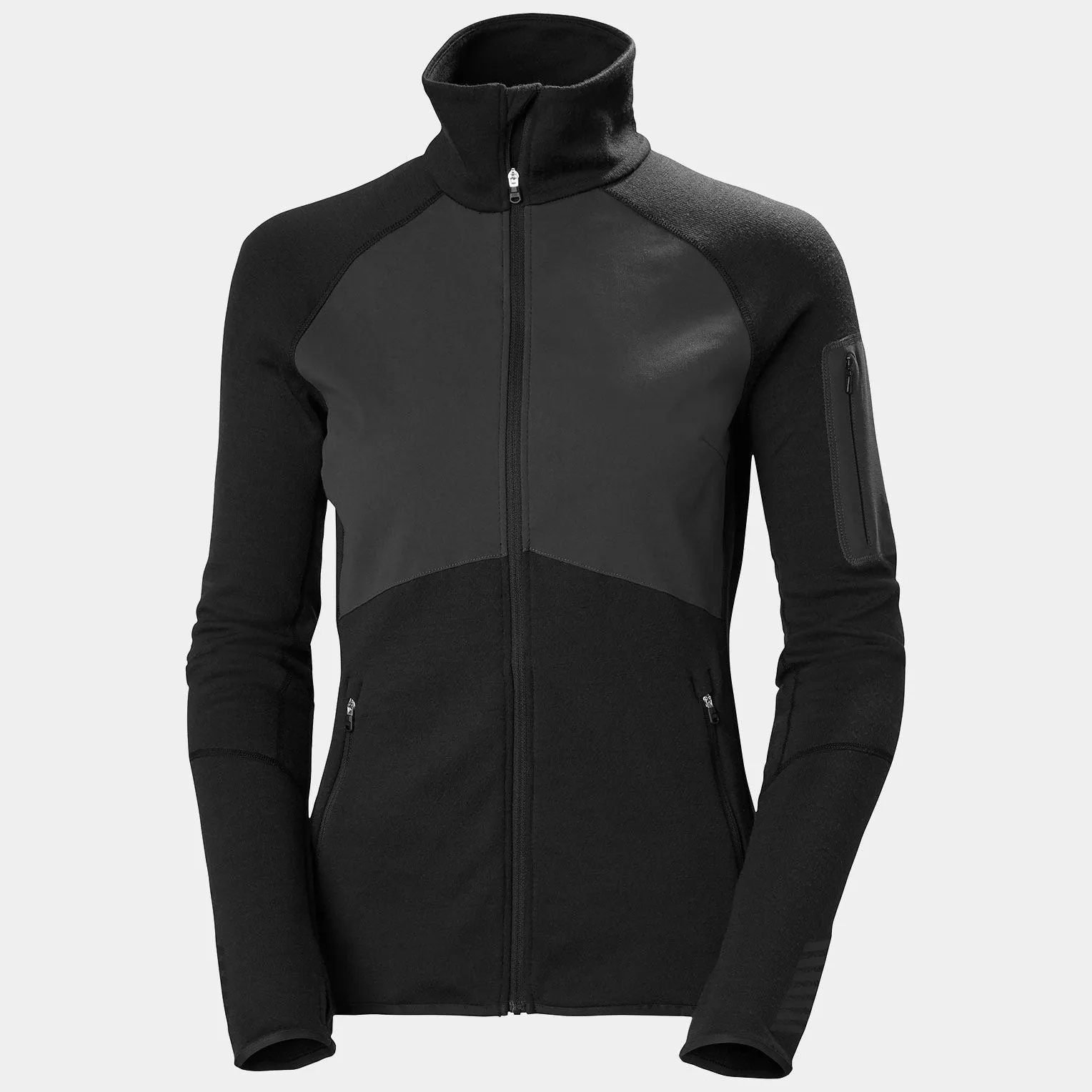 Women's LIFA® Merino Base Layer Jacket