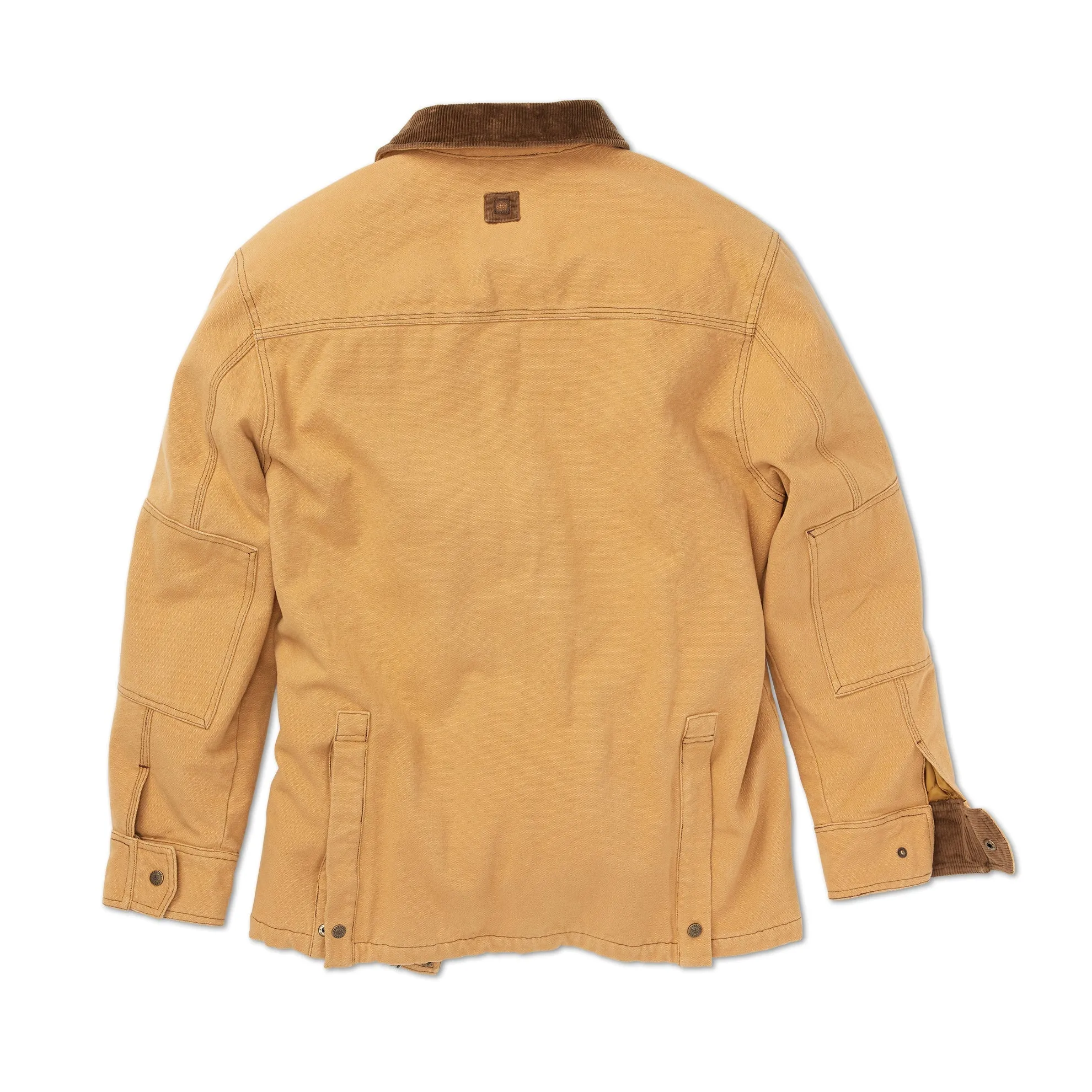 Yellowstone Ranch Hand Jacket