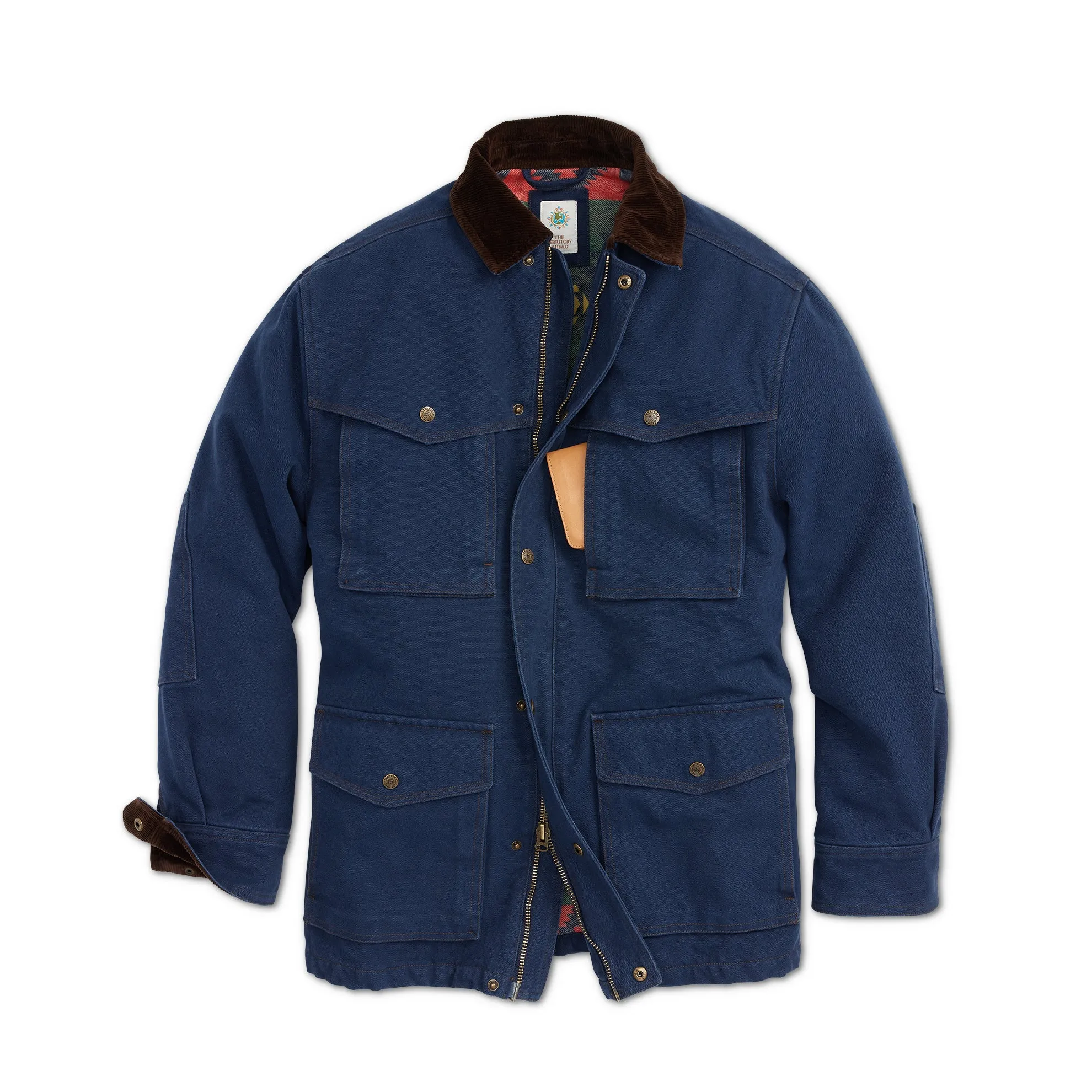 Yellowstone Ranch Hand Jacket